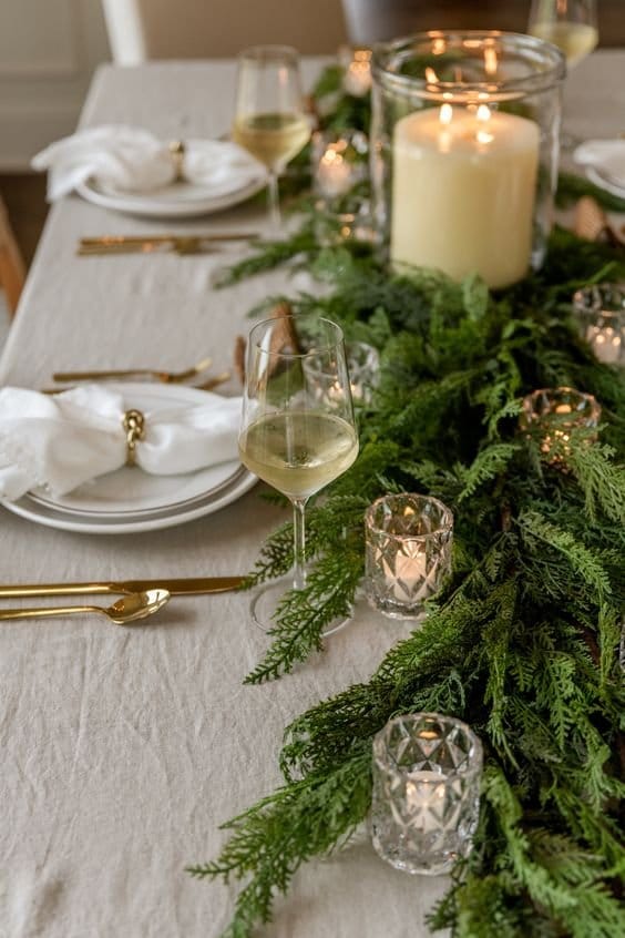 Elevate Your Thanksgiving Table: Creative Tablescape Ideas to Impress Your Guests